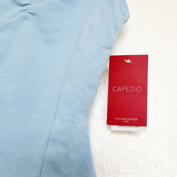 Capezio Women's Princess Leotard - Picture 11 of 15